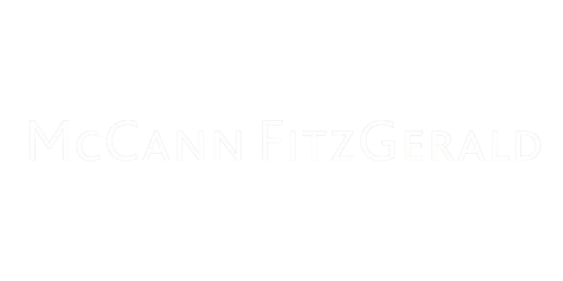 McCann Fitzgerald_logo_white McCann Fitzgerald_logo_white
