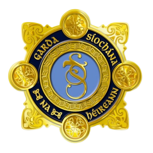 Garda Siochana Garda Siochana