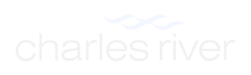 Charles River logo Charles River logo