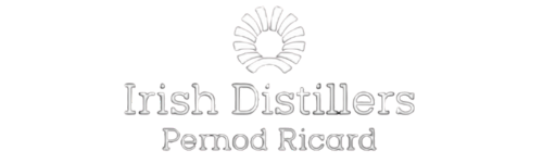Irish Distillers logo Irish Distillers logo